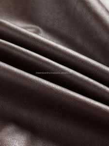 Chaqueta de cuero para hombre de diseño único, chaqueta de cuero de invierno con estilo ajustada y de alta fabricación - Product Image 5