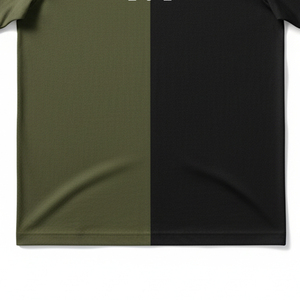 Tactical Style Hunting Tee Polyester Quick Dry Jungle Camouflage <b>T</b> Shirt Durable Ripstop Trekking Sportswear New - Product Image 3