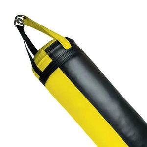 Équipement sportif, sacs de frappe pour la boxe, entraînement en salle de sport, sacs de frappe de haute qualité pour la boxe thaïlandaise, la boxe lourde, le MMA, la remise en forme - Product Image 6