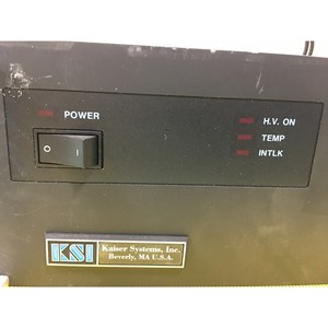 Kaiser Systems KSI S1-1-1000 AFS Power Supply - อุปกรณ์และอะไหล่เซมิคอนดักเตอร์ระดับโลกที่เชื่อถือได้ - Product Image 3
