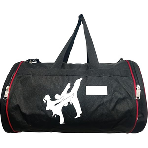 OEM Service Martial <b>Arts</b> Kit Bag Durable Sports Equipment Storage Bag Custom Branding For Gyms Clubs And Retailers - Product Image 1