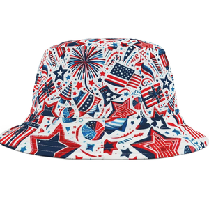 Chapeau Bob Imperméable à Séchage Rapide avec Cordon, Large Bord Respirant en Maille, Idéal pour la Randonnée et la Pêche – Vente en Gros - Product Image 1