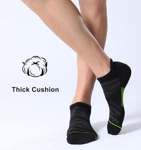 Calcetines de Vestir Térmicos de Invierno para Hombre, Ultra Cálidos, Suaves, Transpirables, de Secado Rápido, Duraderos, Ecológicos, Color Personalizado - Product Image 3