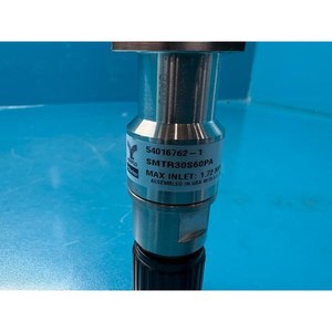 Contrôleur de débit massique HORIBA STEC IT-470D 2L80-000664-13, d'occasion, comme il est, pièces d'équipement semi-conducteur d'époque - Product Image 4