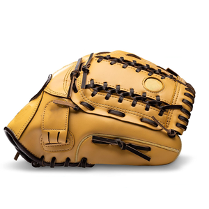 Guantes de Béisbol Personalizados al por Mayor, Venta al por Mayor de Guantes Deportivos para Entrenamiento en Campo en Varios Tamaños a Precio Razonable - Product Image 2