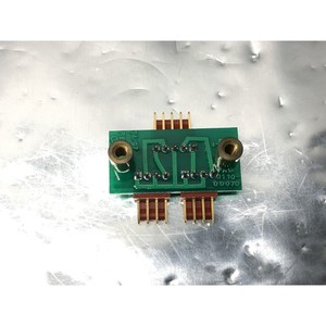 AMAT 0100-00070 PCB, เซ็นเซอร์ใบมีด, 123446 - อุปกรณ์และอะไหล่เซมิคอนดักเตอร์ระดับโลกที่เชื่อถือได้ - Product Image 5