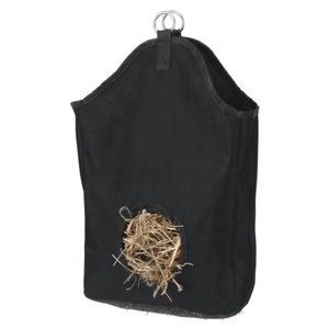 Sac à foin multifonctionnel robuste en polyester 600D, durable, grande taille, en acier inoxydable, taille personnalisable, différents designs - Product Image 2