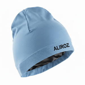 Waterproof Skull Cap Beanie <b>Hats</b> Custom Logo Sports Casual <b>Winter</b> Cycling Outdoor Wholesale Price - Product Image 6