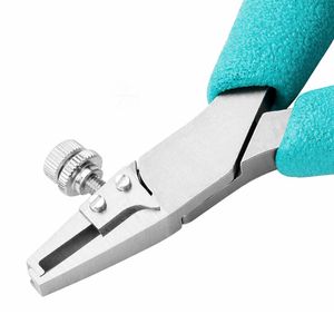 Alicates para doblar en línea recta Weller Plier 808G - Product Image 4