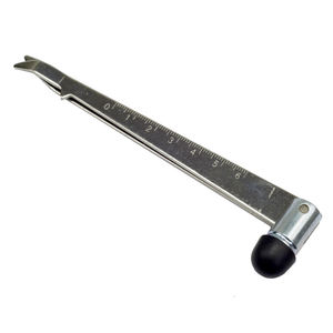 Martillo Neurológico Médico McGill para Diagnóstico de Rodilla, Multifuncional, Manual, Disponible en Todos los Diseños y Calidades de Dentavex - Product Image 5