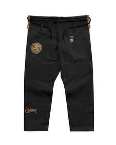 Diseño Personalizado de Gi de BJJ, Uniforme de Jiu Jitsu Brasileño Personalizado, Calidad Premium, 100% Algodón Elástico, Unisex, para Adultos, Artes Marciales - Product Image 2