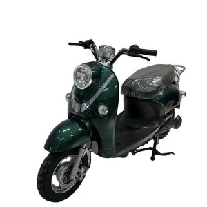 Bicicleta Eléctrica Urbana Ecológica de Alto Rendimiento, Venta Directa de Fábrica, Oferta Especial - Product Image 4