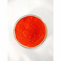 IGC Chrysodine R Zinc Inorganic Pigment Powder (Basic Orange 1) untuk Aplikasi Plastik & Karet Pelapis Tekstil