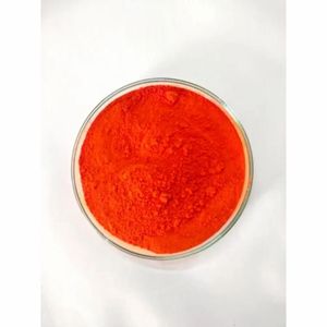 IGC Chrysodine R Zinc Inorganic Pigment Powder (Basic Orange 2) for Plastic & Rubber and Coating Applications - Product Image 3
