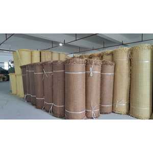 Pieles de caña de ratán blancas duraderas de alta calidad de núcleo colorido de Vietnam para la fabricación de cestas - Product Image 4