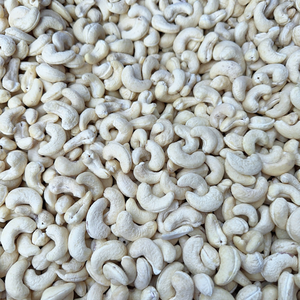 Noix de cajou de qualité supérieure, amandes de cajou SANTIGO ISO, HACCP, en vrac - Product Image 5