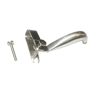 Dispositivo de Trócar Transbucal y Retractores de Mejillas de Acero Inoxidable de Alta Calidad para Cirugía Maxilofacial 2026 al por Mayor - Product Image 3