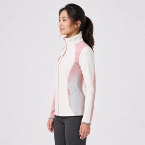 <b>Women</b> Softshell <b>Jacket</b> With <b>Lightweight</b> Fabric Comfortable Fit And Practical Construction Designed For Outdoor And Everyday Wear - Product Image 4