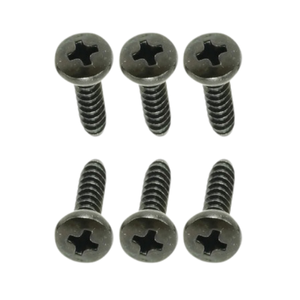 Vis autoperceuses à tête fraisée Phillips en acier inoxydable de haute qualité, haute durabilité, oxyde noir, filetage complet, norme ISO métrique, Vietnam - Product Image 6