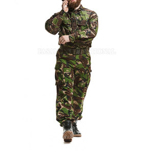 Nuevo Uniforme de Paintball Profesional al por Mayor, Uniforme de Paintball de Alta Calidad a Bajo Precio - Product Image 5