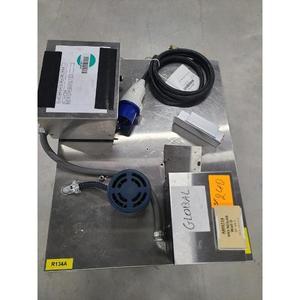 เครื่องทำความเย็นแบบหมุนเวียน NESLAB HX-150 - อุปกรณ์และอะไหล่เซมิคอนดักเตอร์ระดับโลกที่เชื่อถือได้ - Product Image 1