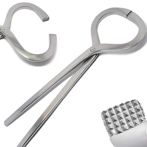 ค้อนตีเกือกม้าคุณภาพสูงสำหรับการดูแลม้า จำเป็นสำหรับเจ้าของม้า จำหน่ายส่งโดยผู้ผลิต - Product Image 1