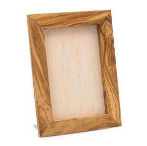 Decorative <b>Wooden</b> <b>Picture</b> <b>Frame</b> for Home and Office Use - Product Image 1