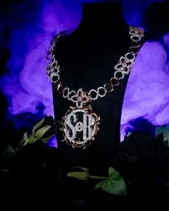 Colgante de Letra para Hombre de Plata 925 de Alta Calidad, Estilo Hip Hop, con Moissanita que Pasa la Prueba del Diamante, Personalizado - Product Image 5