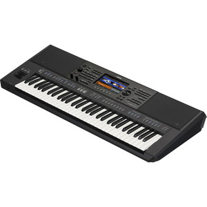 Best Selling PSR-SX720 61-Key Digital Arranger Workstation Keyboard Piano-Professional Portable Rechargeable Educational - Product Image 5