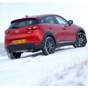 Technologie d'économie de carburant pour SUV, véhicule d'occasion Mazda CX-3 très demandé, prêt à l'exportation - Product Image 3