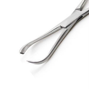 Pinza para Toallas Lorna Premium - Pinza de Acero Inoxidable sin Perforaciones con Mordazas Finamente Dentadas, Pinza Reutilizable para Toallas Lorna - Product Image 3