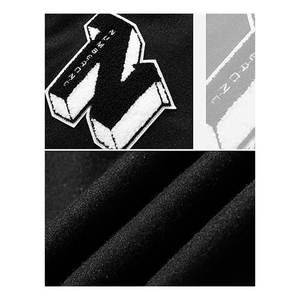 Vestes universitaires pour hommes, style vintage, veste de baseball, veste à boutons, veste bomber à blocs de couleur, streetwear décontracté, style universitaire rétro, athlétique - Product Image 6