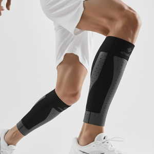 Manchon de compression pour mollets Smarthada pour la course à pied et le fitness - Product Image 3