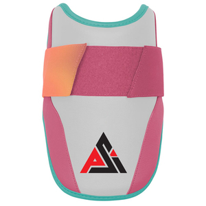 Protector de Codo de Béisbol de Alta Calidad para Bateadores, Cuero Duradero, Ligero, Cómodo, Protección para el Brazo, Tamaños Personalizables - Product Image 1