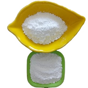 Poudre de carbonate de calcium blanc CaC03 99% pureté D97 10 microns enduit de qualité fournisseur du Vietnam - Product Image 3