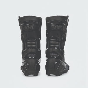 Botas de Motocicleta Ligeras, Transpirables, de Secado Rápido, Resistentes al Fuego, de Cuero Genuino, Hechas a Medida, Cómodas, Más Vendidas del Invierno - Product Image 2