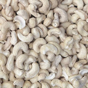 Hot Sale Cheap Rate Raw Cashew <b>Nut</b> Ivory Coast Ww320 Ww240 Cashew <b>Nut</b> <b>Kernels</b> Santigo Cashew Vietnam Customized Cutting Size - Product Image 1