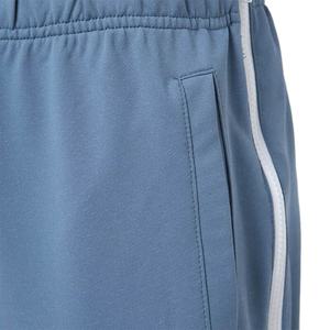 Pantalones Deportivos Casuales para Hombre, de Lona, Cintura Alta Elástica, Pierna Ancha, Bolsillos Laterales con Cremallera, Ajuste Holgado, Otoño 2026 - Product Image 3