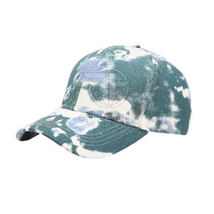 Casquette de baseball unie, prix de gros, marque privée, dernier design, taille personnalisée, respirante - Product Image 5
