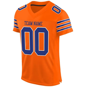 Maillot de sport personnalisé, uniforme d'équipe, maillot en sublimation, tissu polyester léger, broderie, logo personnalisé OEM - Product Image 2