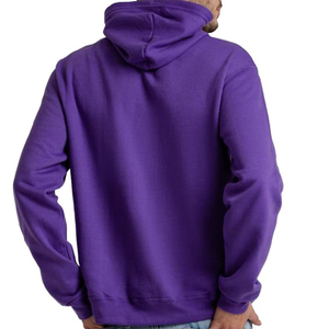 Fabricante de Sudaderas con Capucha de Felpa de Algodón, OEM, ODM, Sudaderas con Capucha Lisas al por Mayor, Proveedor de Ropa Deportiva y de Gimnasio Personalizada - Product Image 3