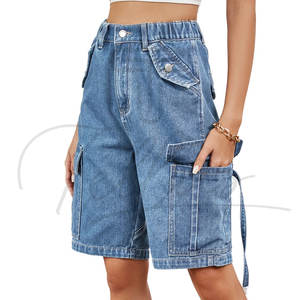 Nouvelle Arrivée 2026 – Jean Baggy Uni en Coton pour Femme – Qualité Supérieure, Prix Abordable, Style Hip Hop Personnalisé - Product Image 3
