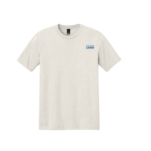 Vente en gros de t-shirts Bella Canvas 3001 Silhouette en vrac, multicolores, unis, pastel, couleur terre - Product Image 1