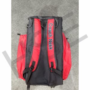 Custom Team Baseball Backpack Large Capacity Sportswear <b>Bag</b> - Product Image 2
