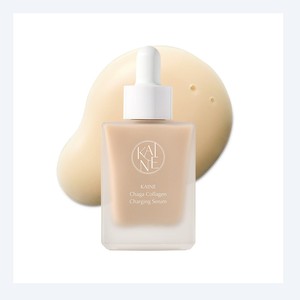 <b>collagen</b> <b>face</b> <b>serum</b> KAINE Chaga <b>Collagen</b> Chajing <b>Serum</b> 30ml korean skincare <b>serum</b> Made in Korea <b>collagen</b> facial <b>serum</b> - Product Image 5