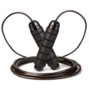 Fat Burning Portable Cordless PVC <b>Rope</b> Skipping <b>Rope</b> Thickened Durable Fitness Equipment Different Colors - Product Image 4