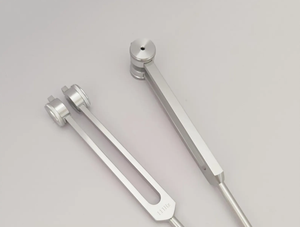 Diapason 111 Hz, la fréquence divine - Diapason 112,45 Hz. - Product Image 3