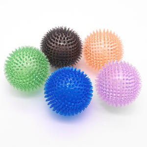 ลูกบอลนวดมือแม่เหล็กพลาสติก - Product Image 3