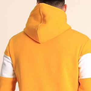 Sudaderas Ligeras para Hombre, Invierno 2026, Diseño Personalizado, Poliéster/Algodón, Ecológicas, Transpirables, para Venta en Línea - Product Image 5