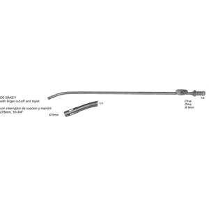 Vacuum Suction Devices for Medical Use - Product Image 1